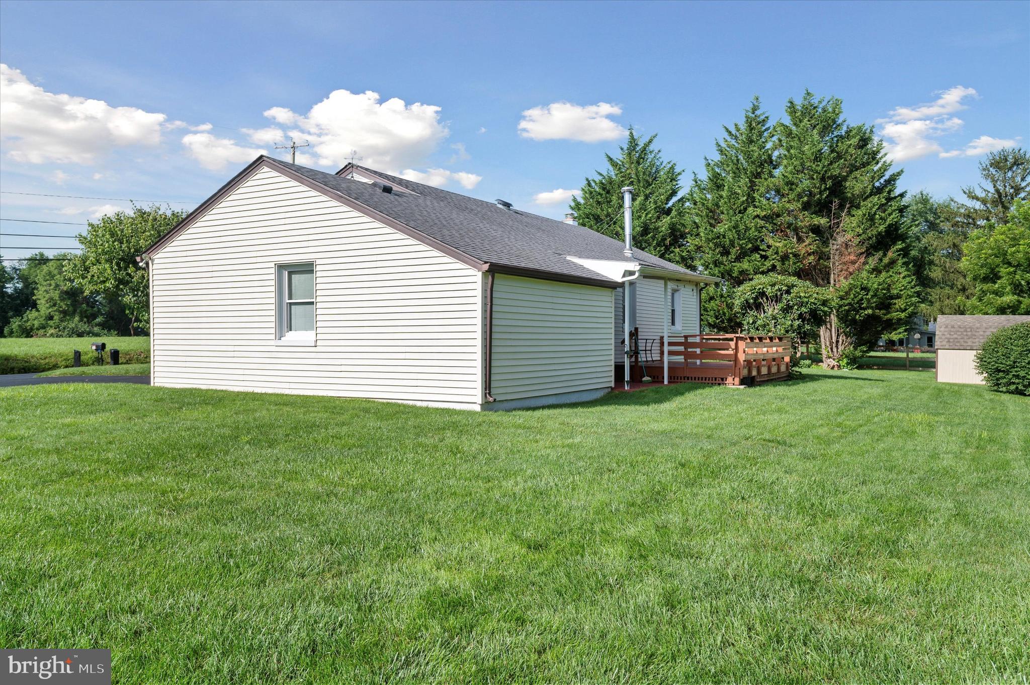 347 Strickersville Rd