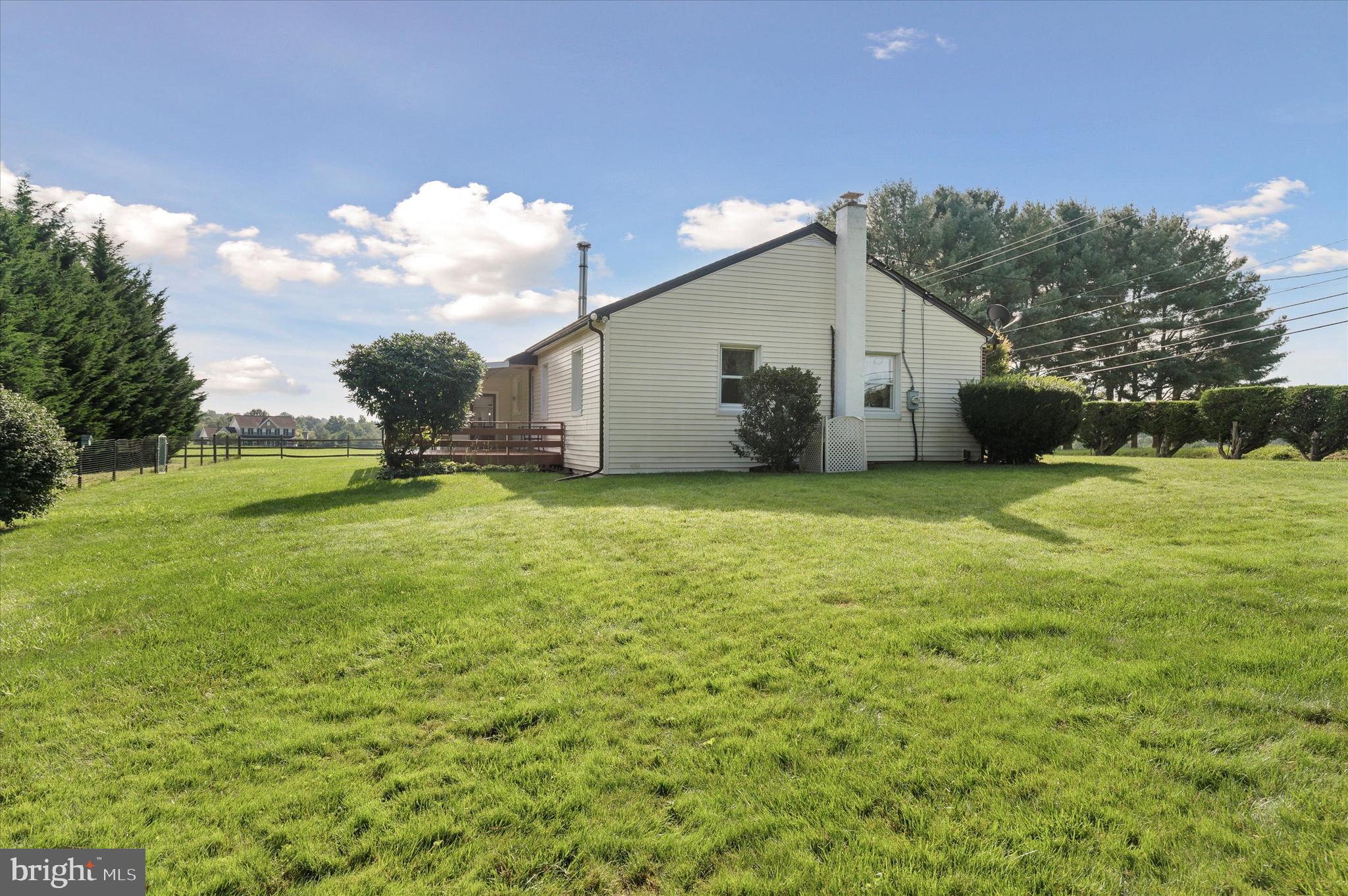 347 Strickersville Rd