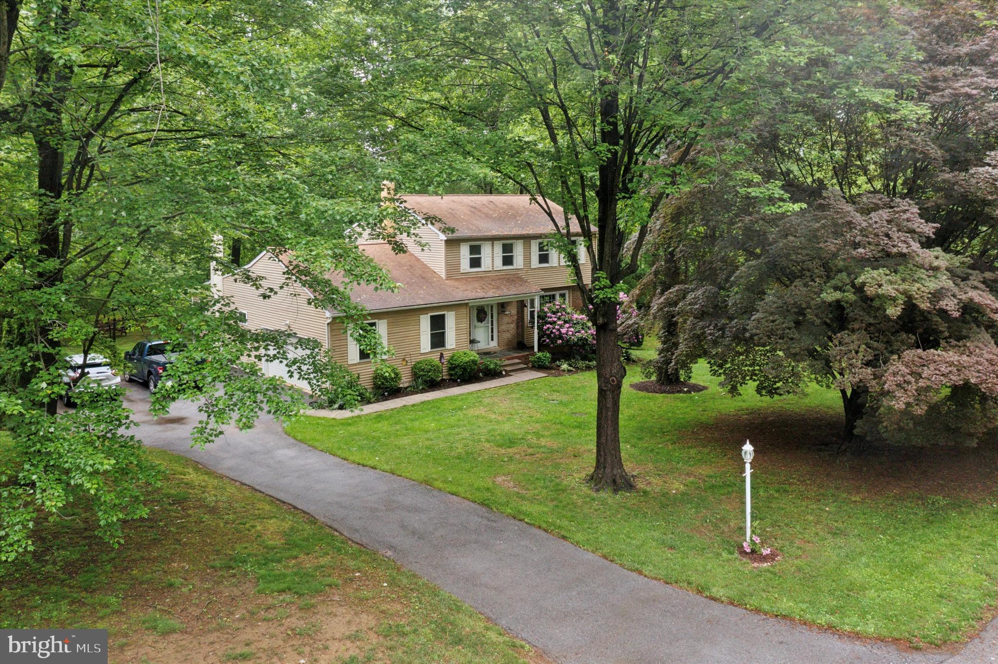 12 RALEIGH DRIVE