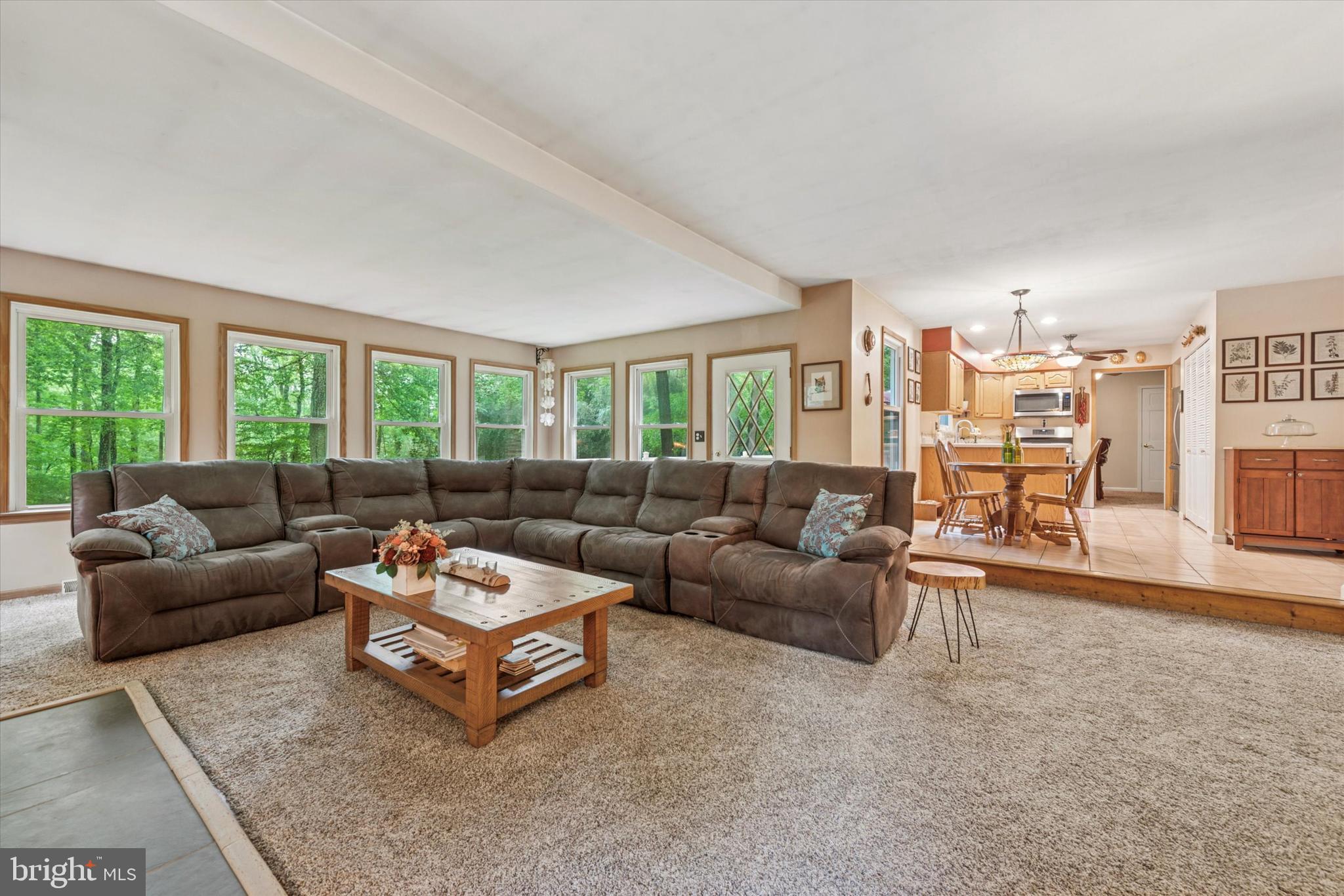 12 RALEIGH DRIVE