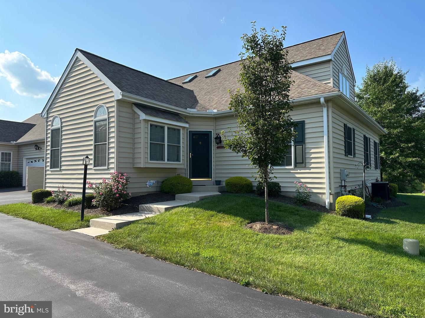 3601 HALF MILE POST N