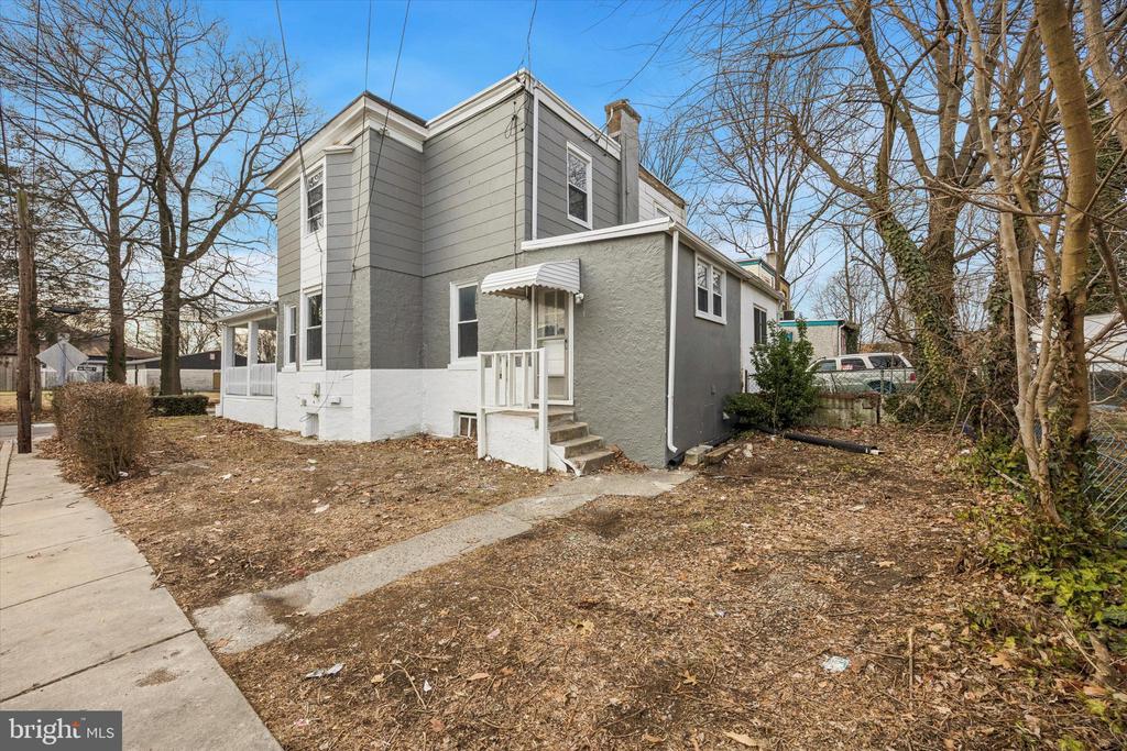 105 NYACK AVENUE