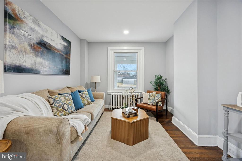 105 NYACK AVENUE