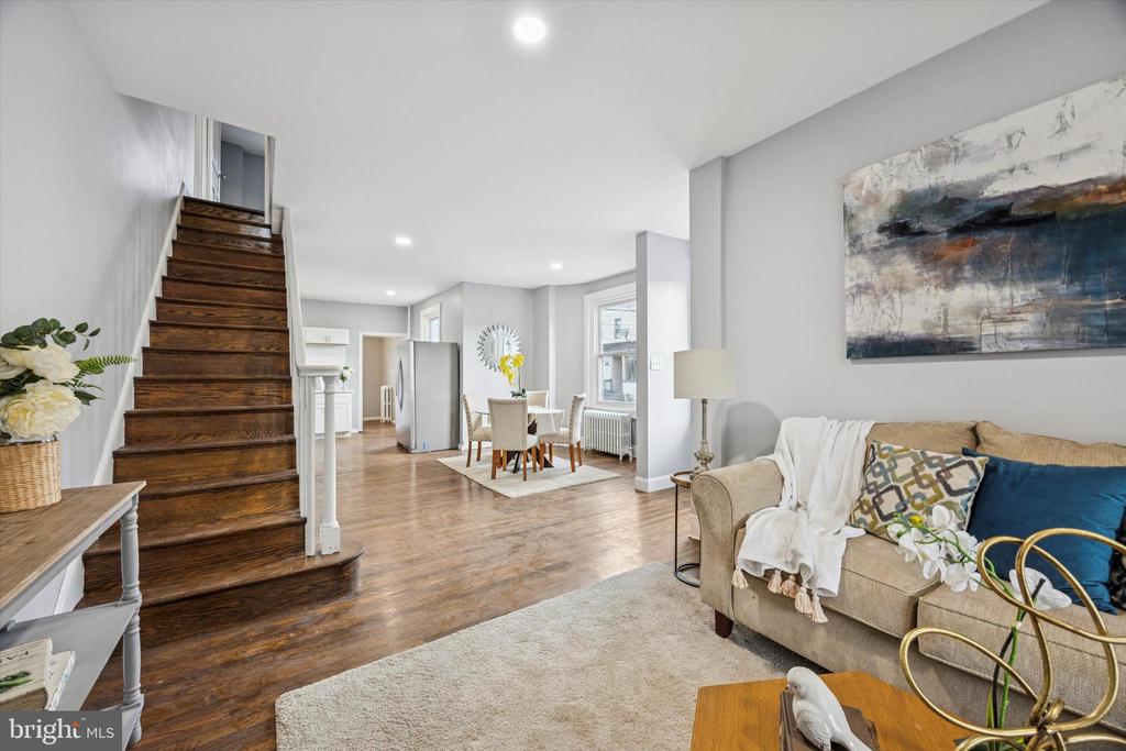 105 NYACK AVENUE