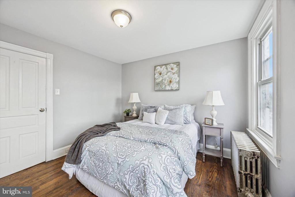 105 NYACK AVENUE