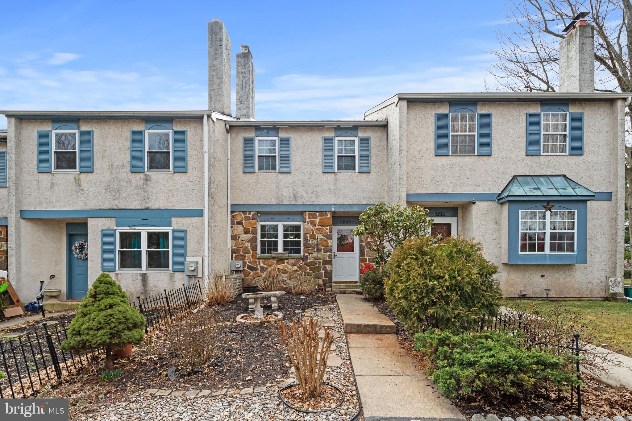 2802 WALNUT RIDGE ESTATE