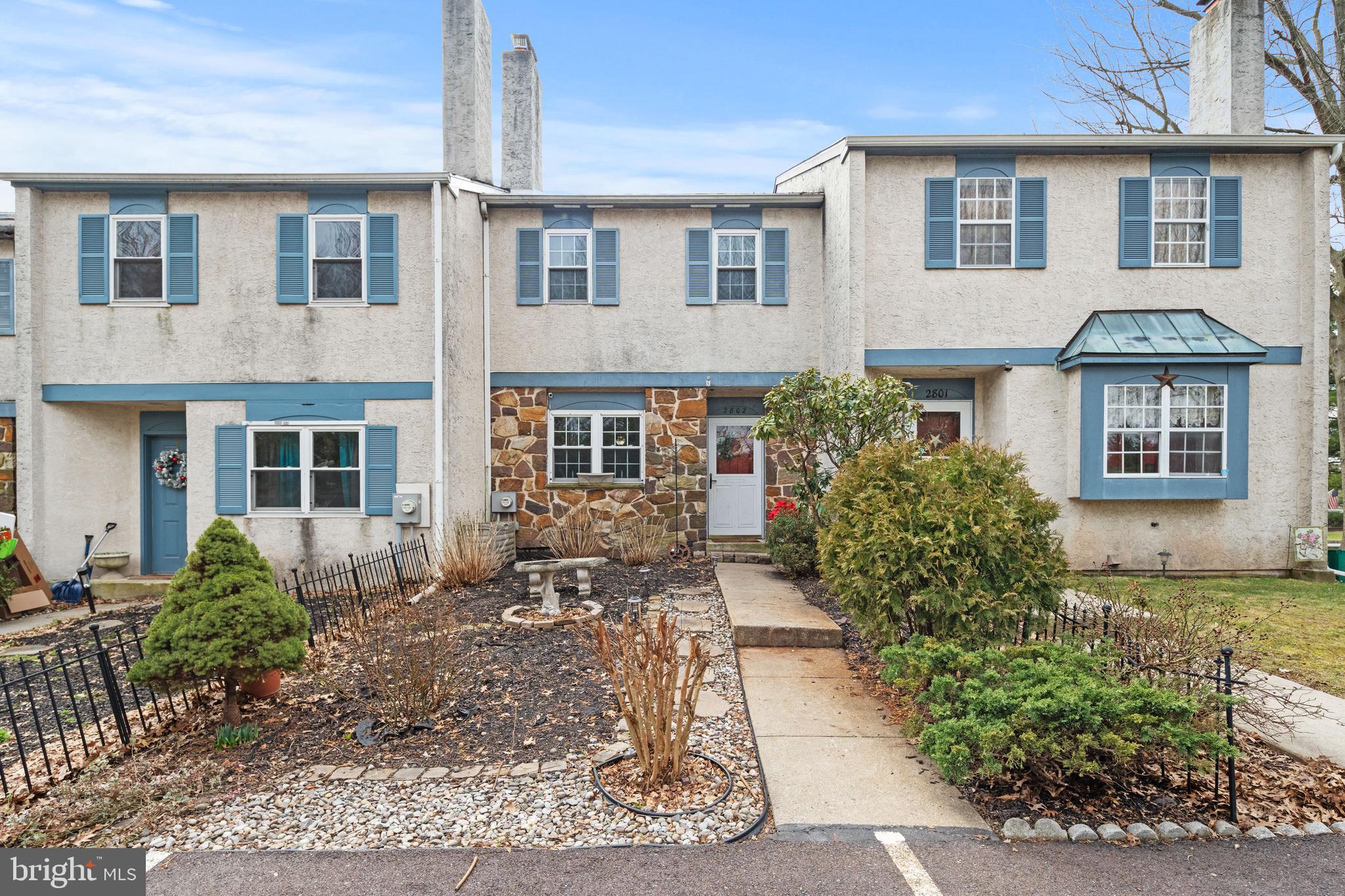 2802 WALNUT RIDGE ESTATE