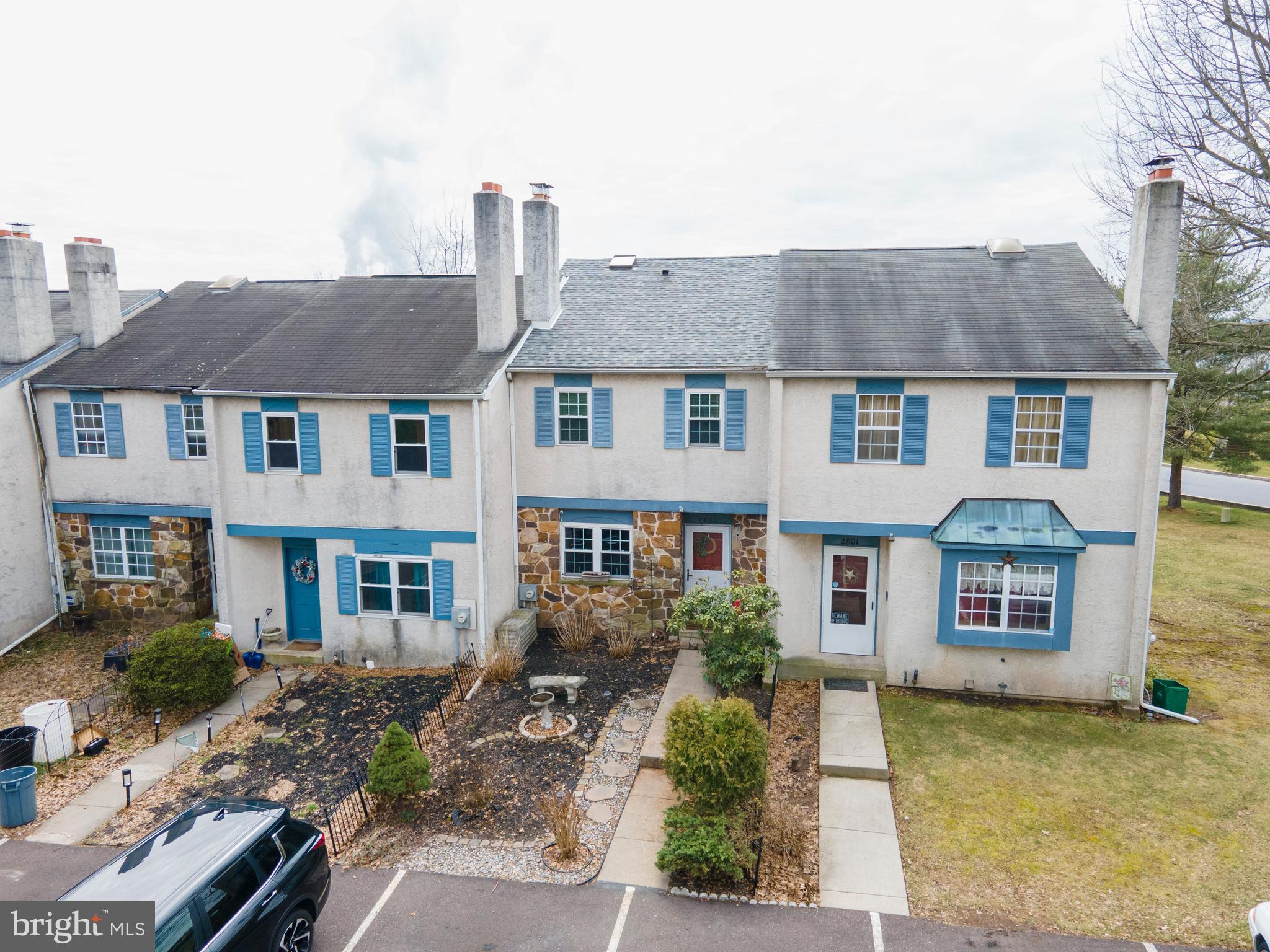 2802 WALNUT RIDGE ESTATE