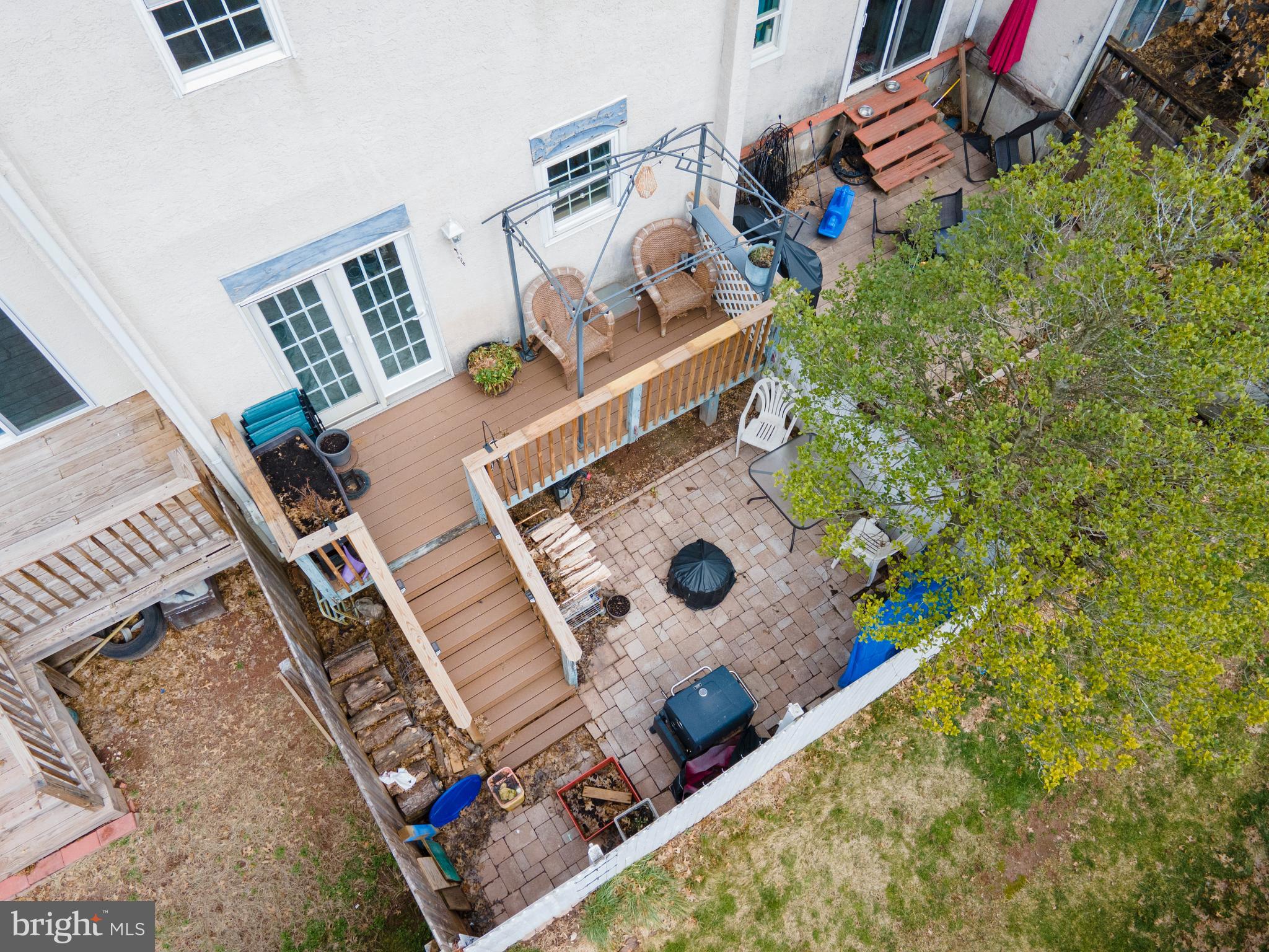 2802 WALNUT RIDGE ESTATE