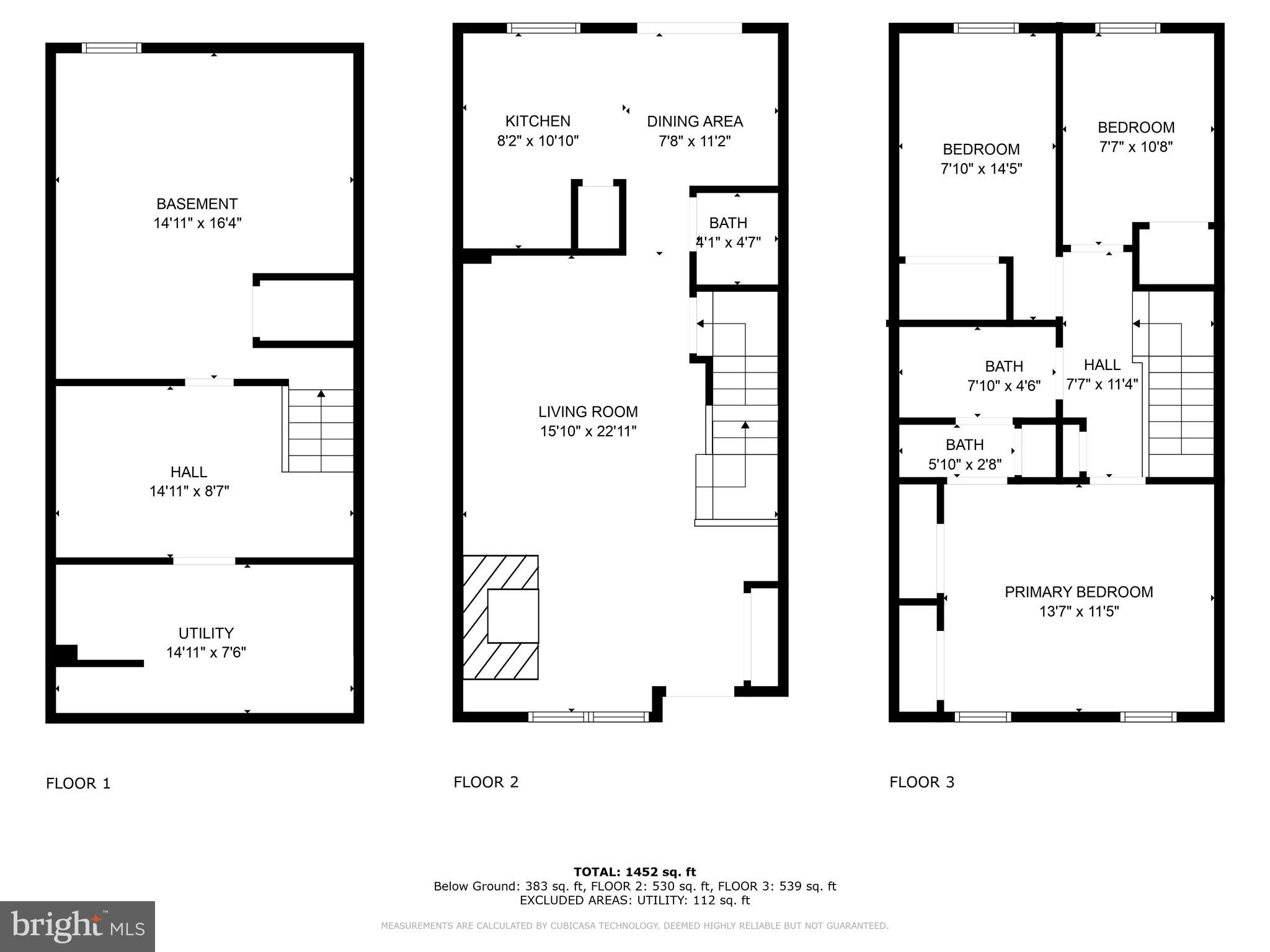 2802 WALNUT RIDGE ESTATE