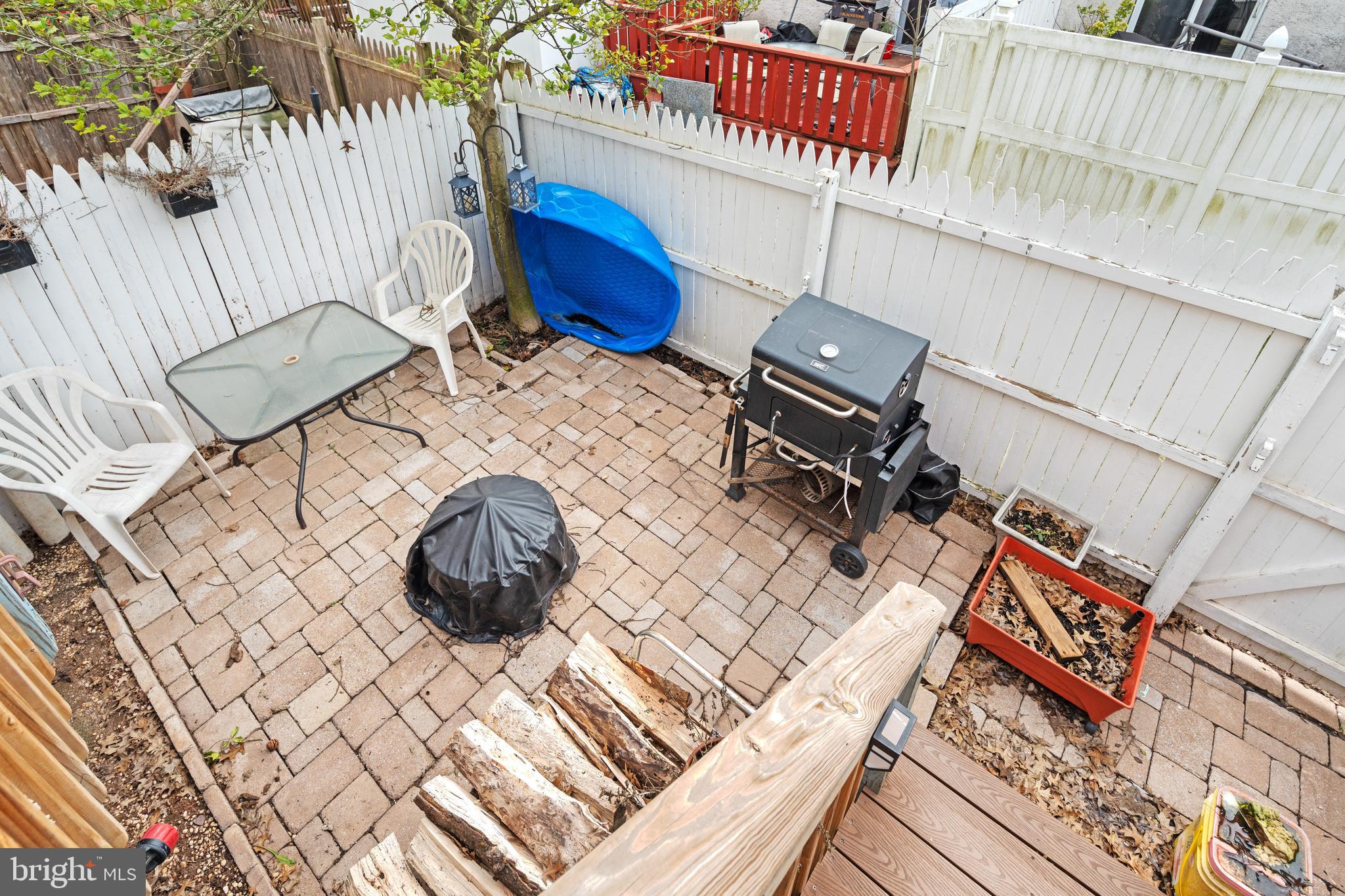 2802 WALNUT RIDGE ESTATE