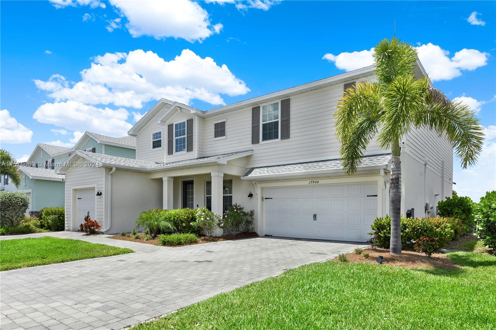17900 Corkwood Bend Trl