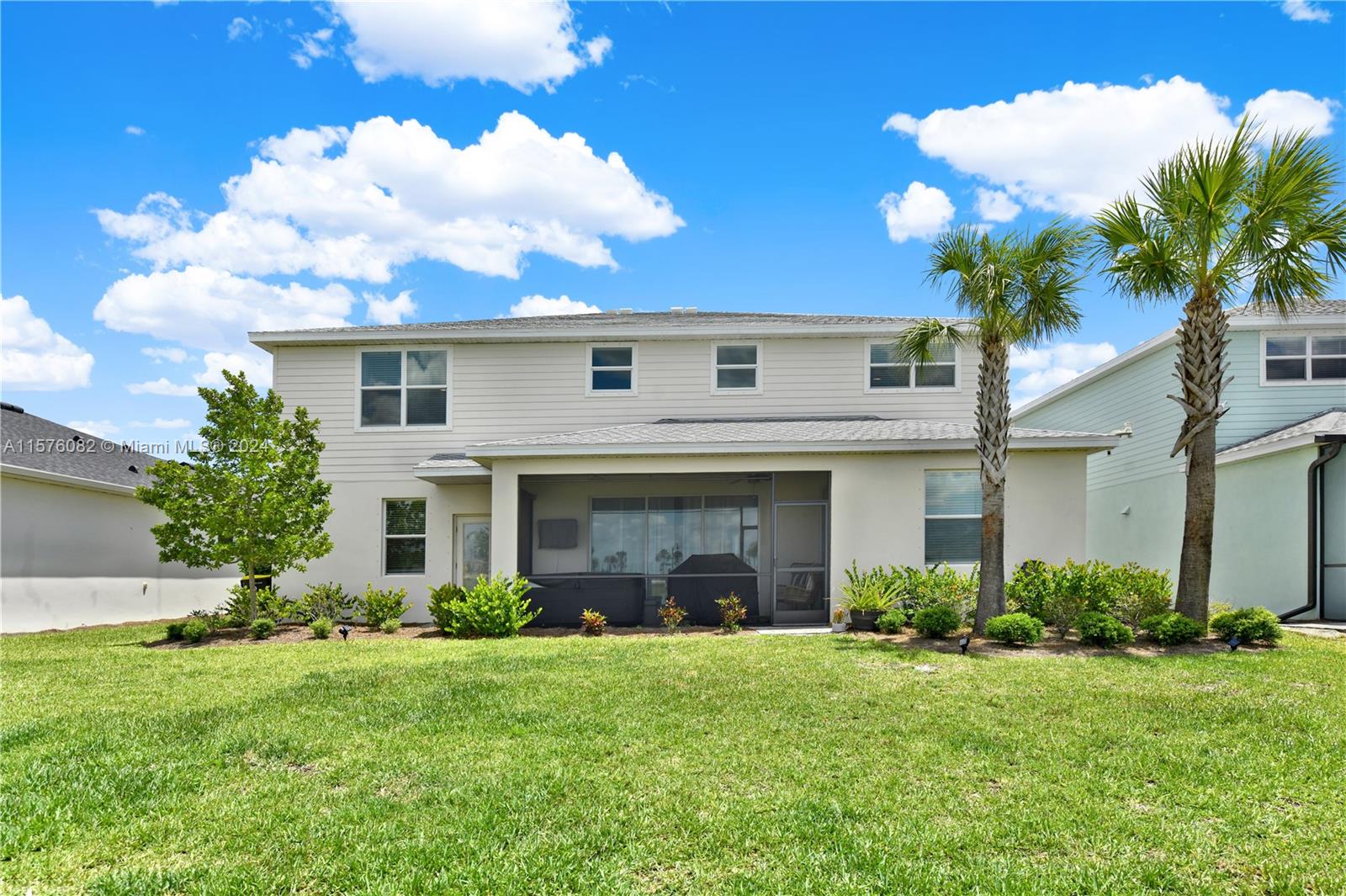 17900 Corkwood Bend Trl