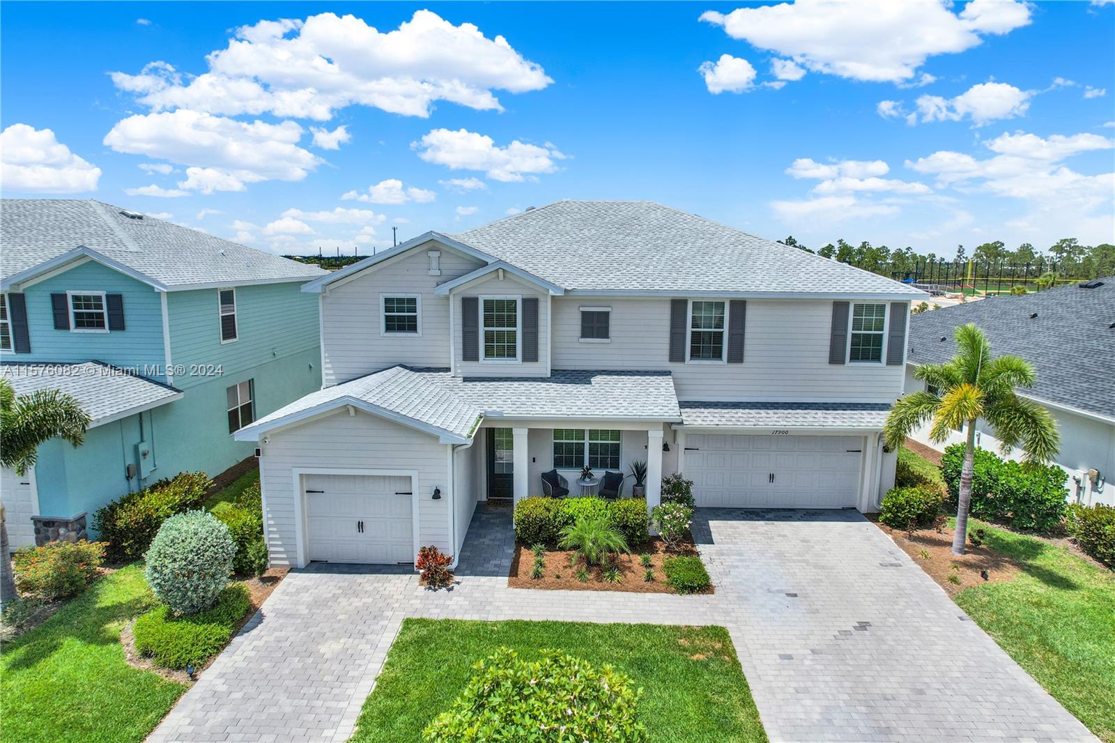 17900 Corkwood Bend Trl