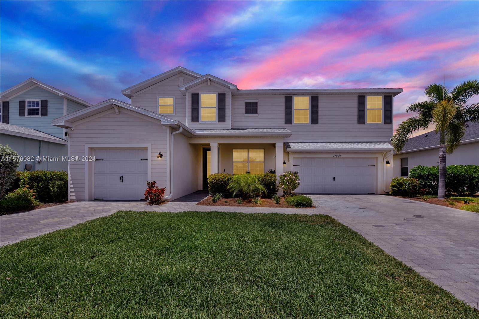 17900 Corkwood Bend Trl