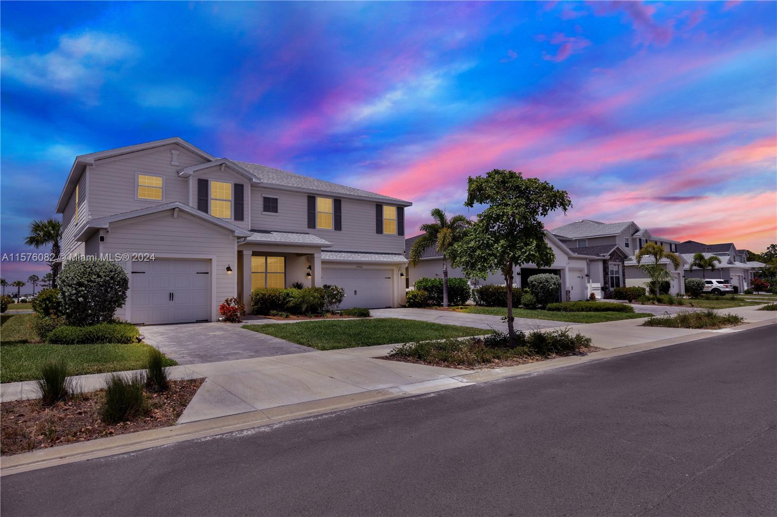 17900 Corkwood Bend Trl