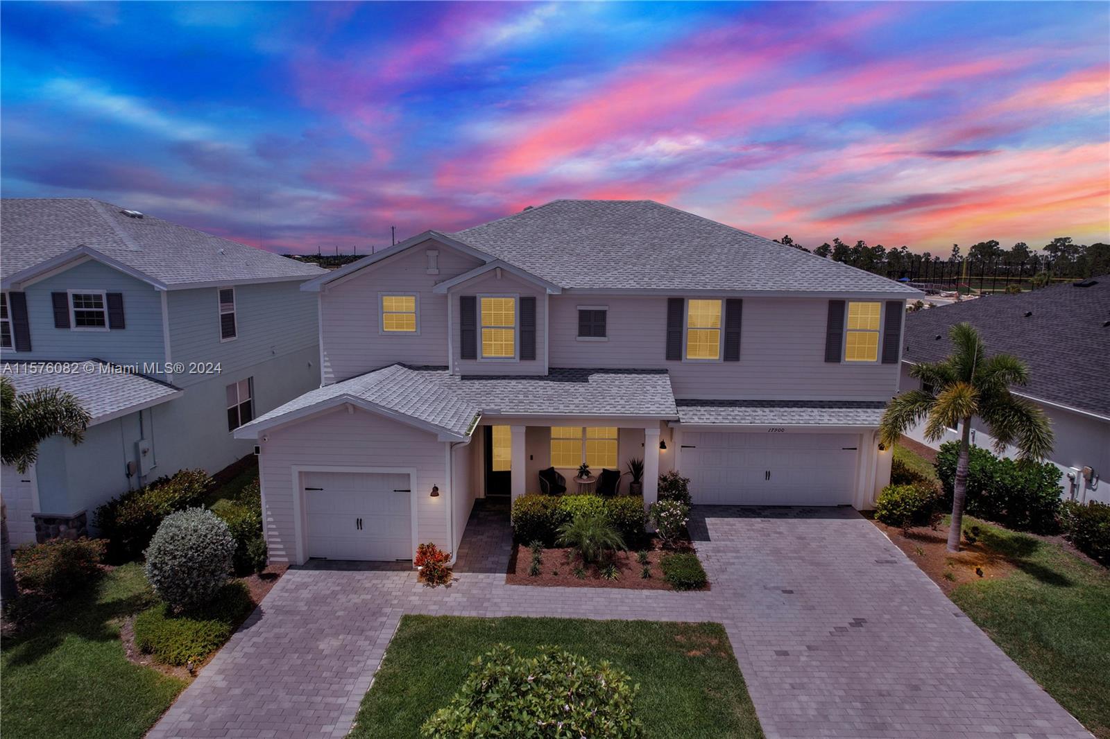 17900 Corkwood Bend Trl