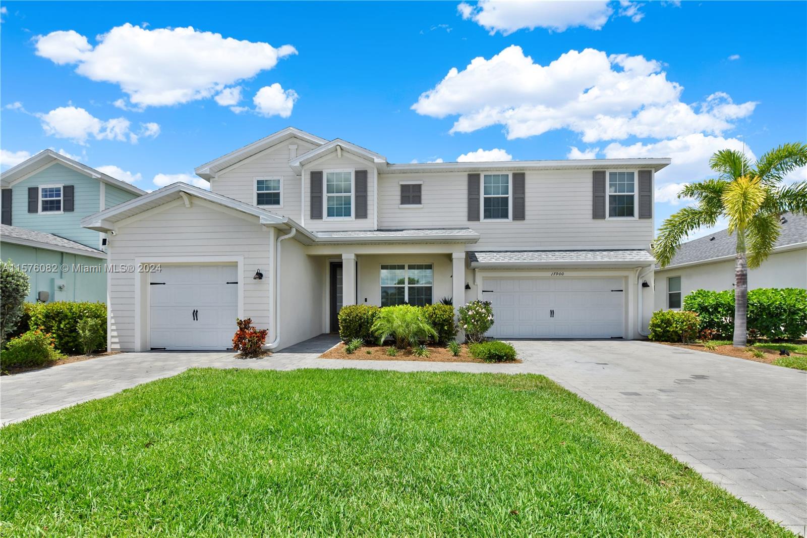 17900 Corkwood Bend Trl