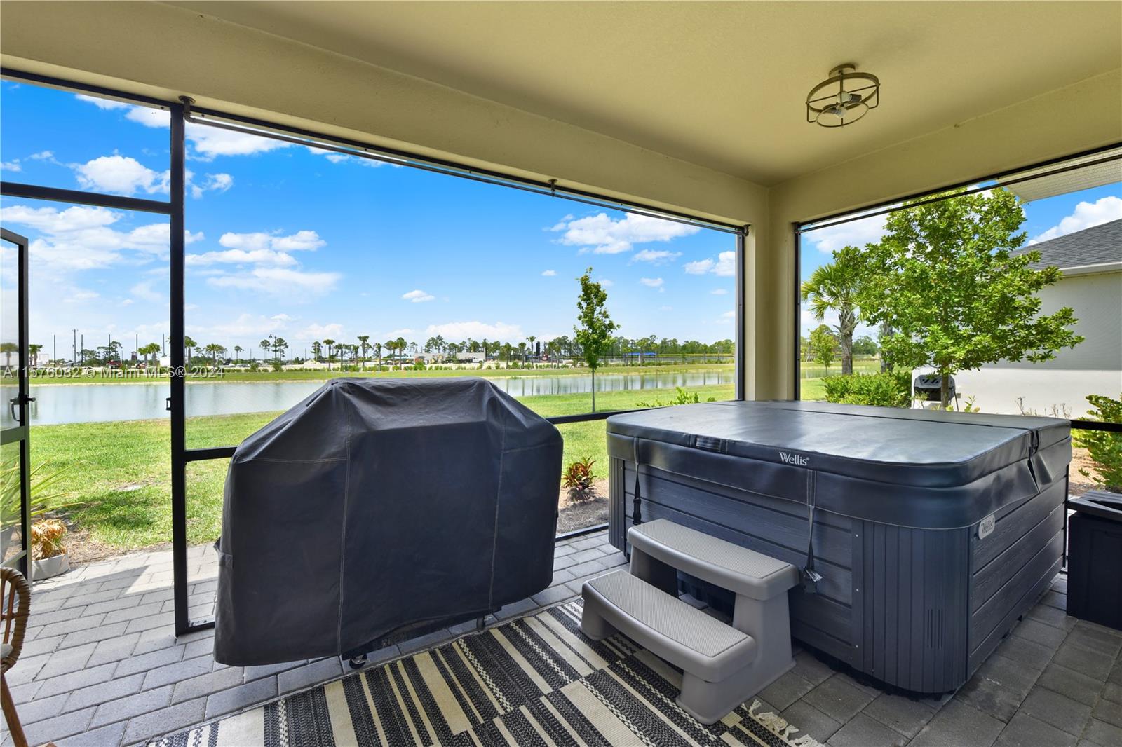 17900 Corkwood Bend Trl