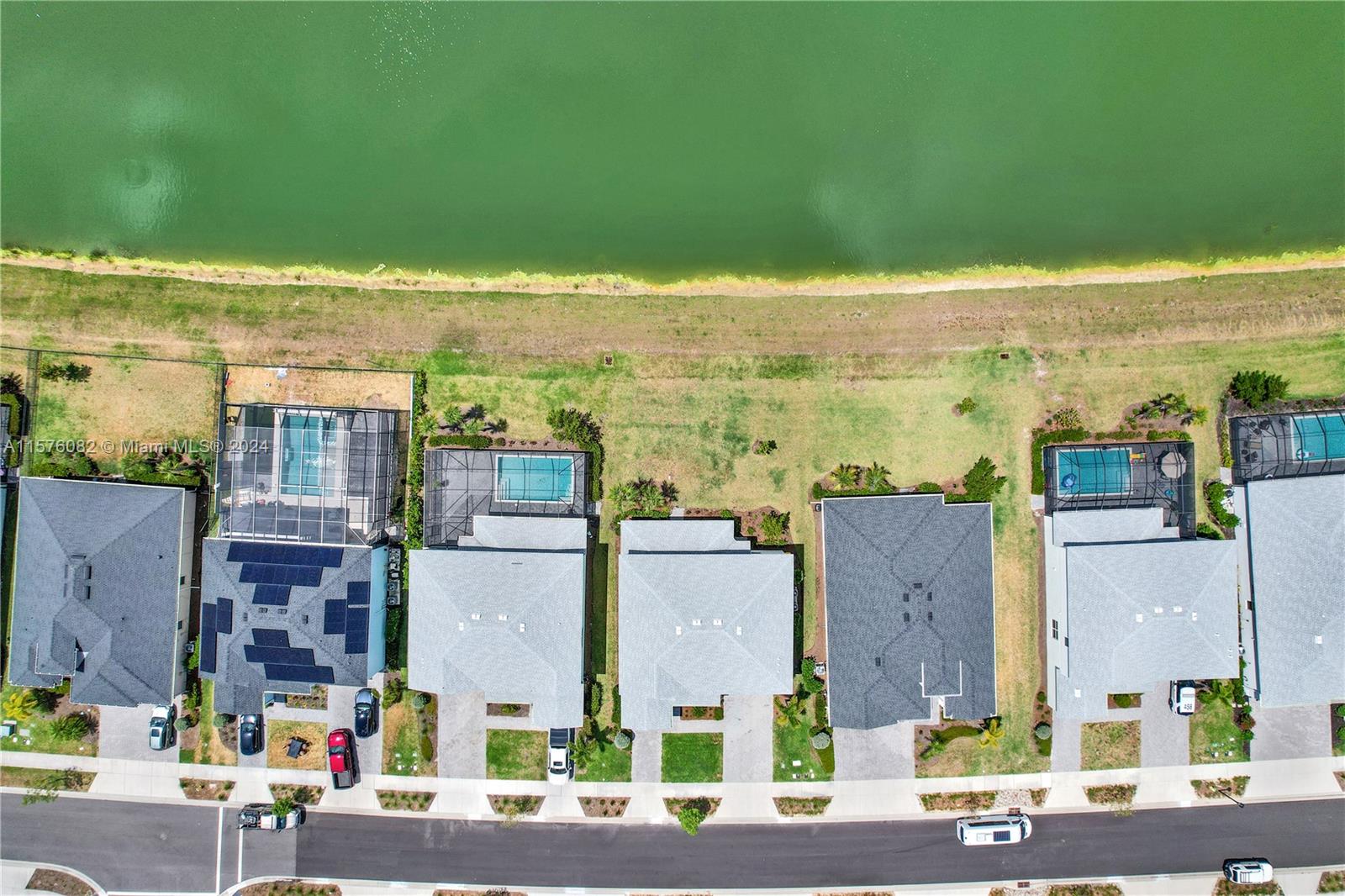 17900 Corkwood Bend Trl