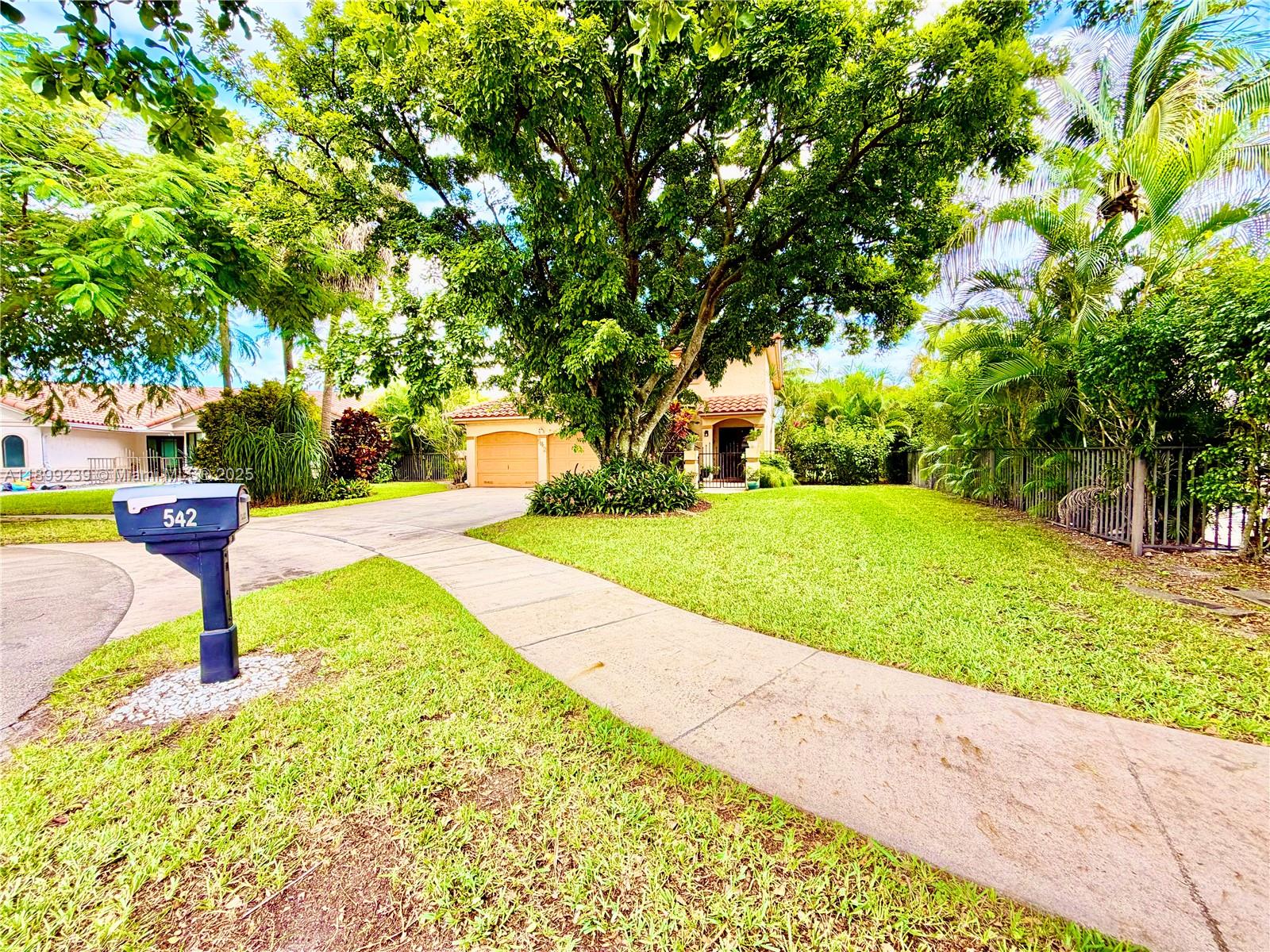 542 NW 39th Ter, Deerfield Beach