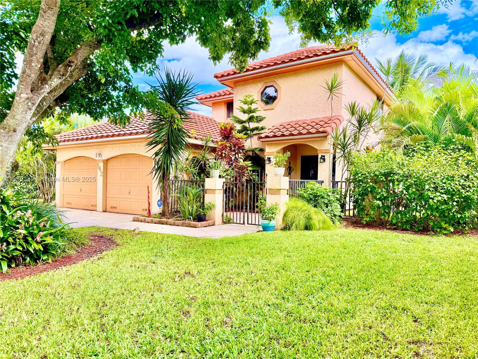 542 NW 39th Ter, Deerfield Beach
