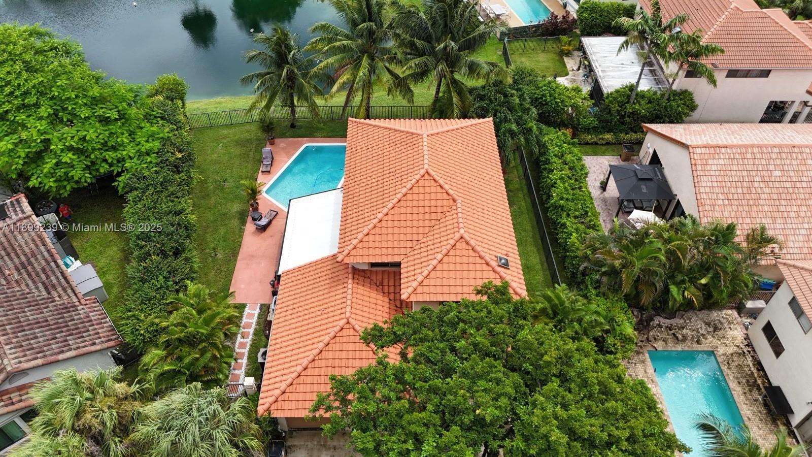 542 NW 39th Ter, Deerfield Beach