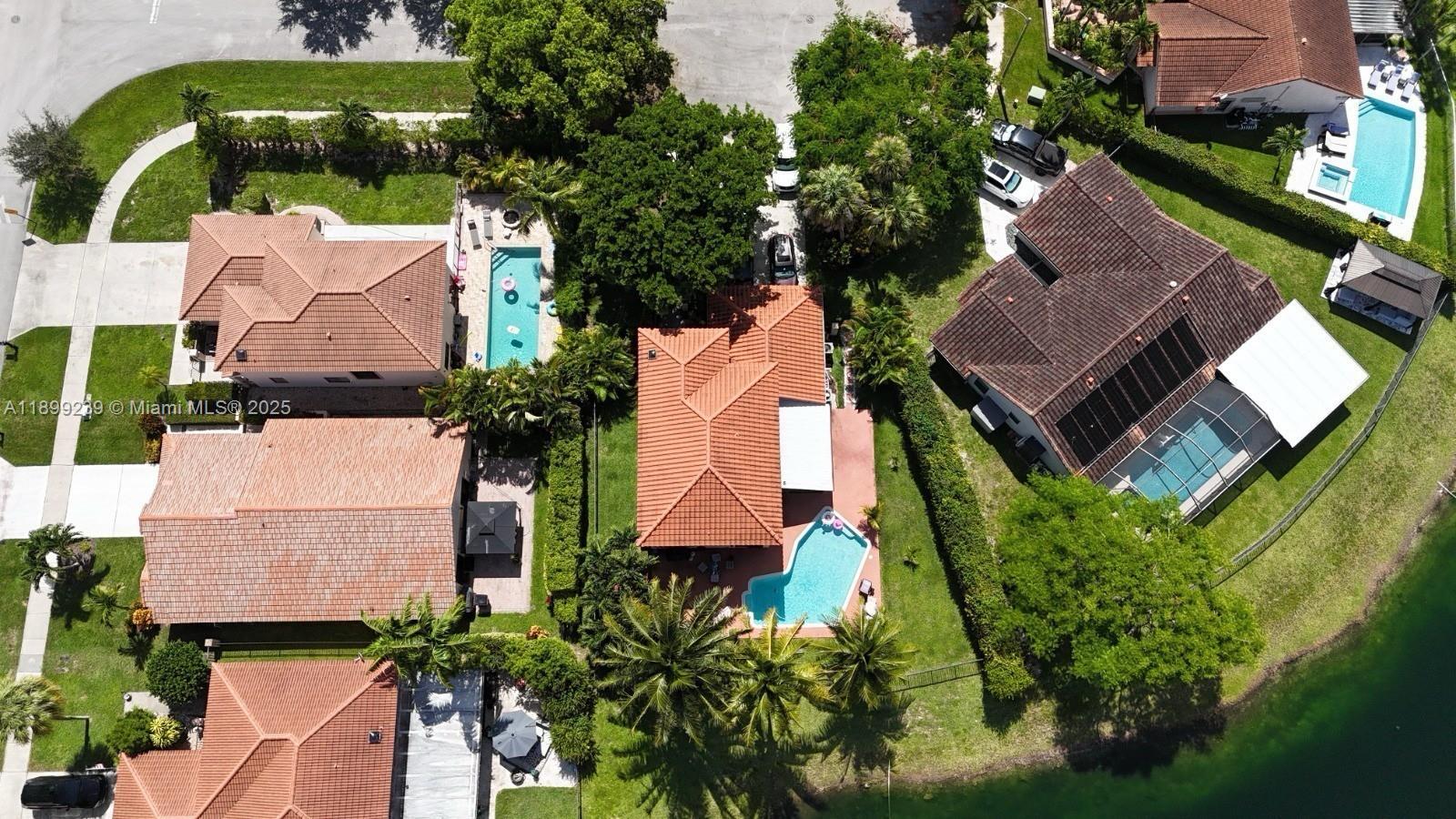 542 NW 39th Ter, Deerfield Beach