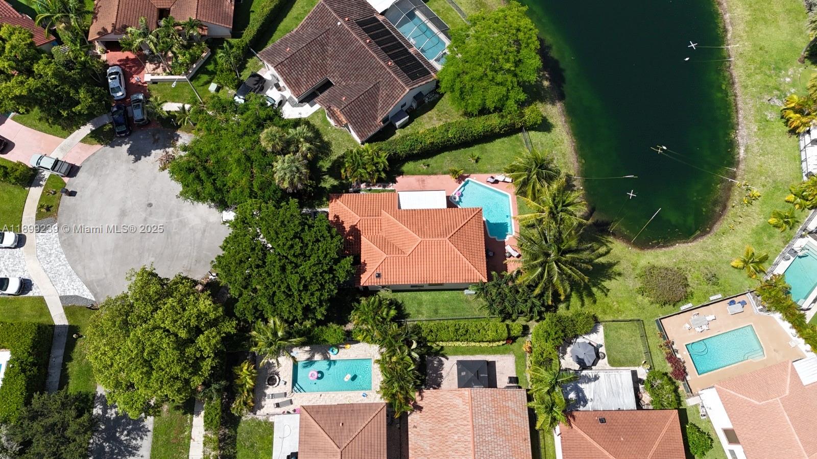 542 NW 39th Ter, Deerfield Beach