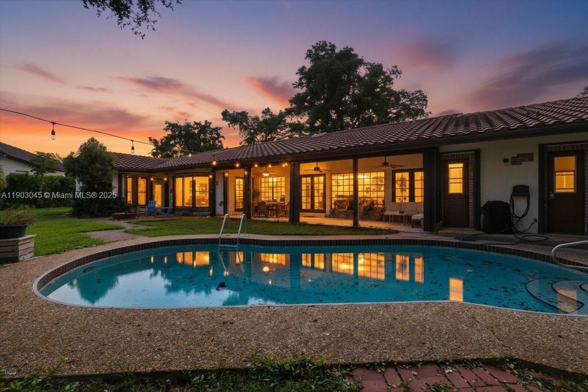 9431 Sea Turtle Ln, Plantation