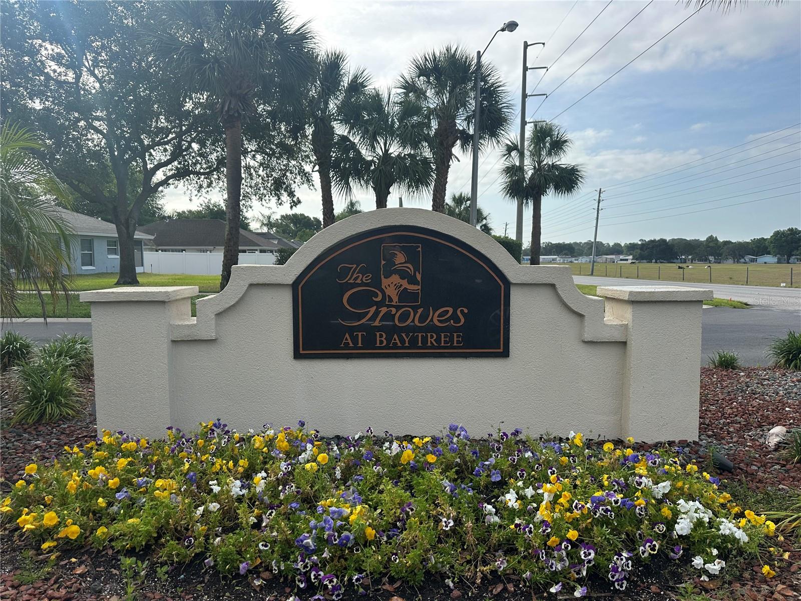 4660 TREASURE CAY RD