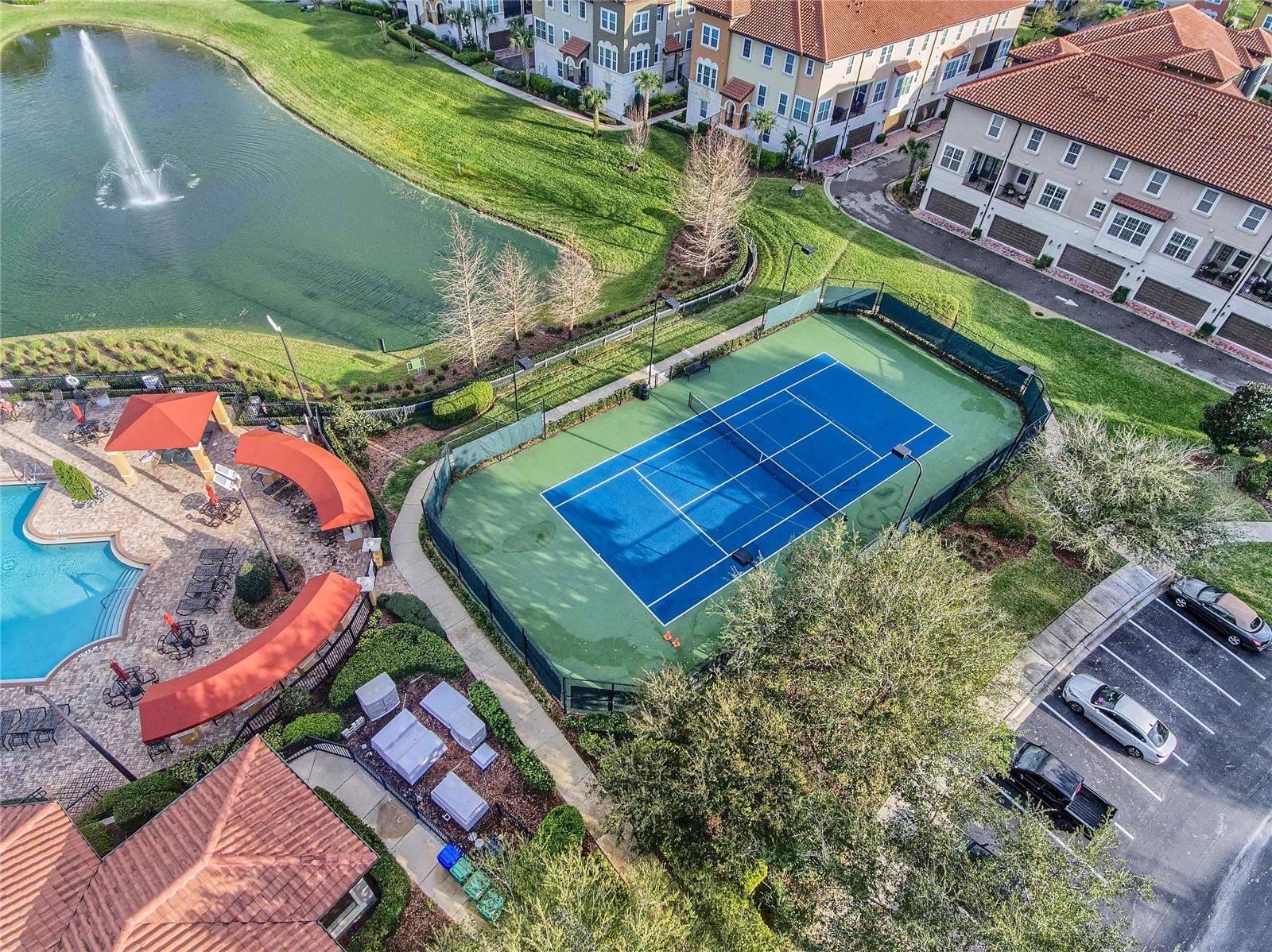 3224 PORTA ROMANO WAY