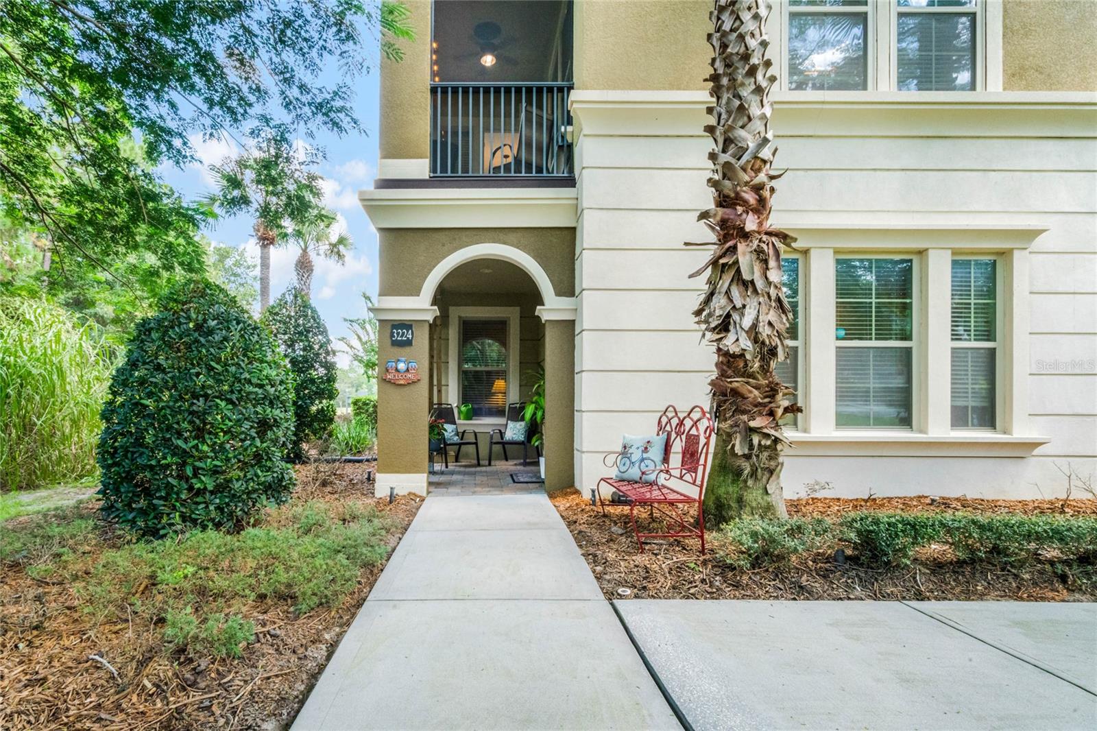 3224 PORTA ROMANO WAY