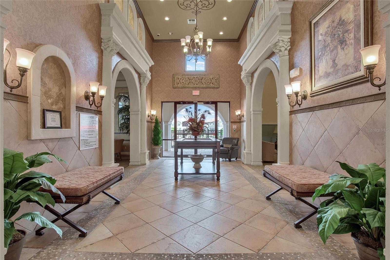 3224 PORTA ROMANO WAY