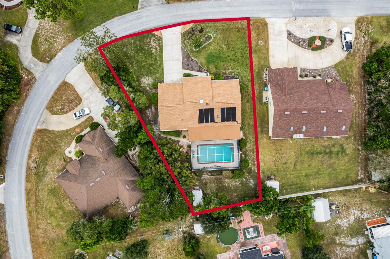 1315 N SHADOW RIDGE DR