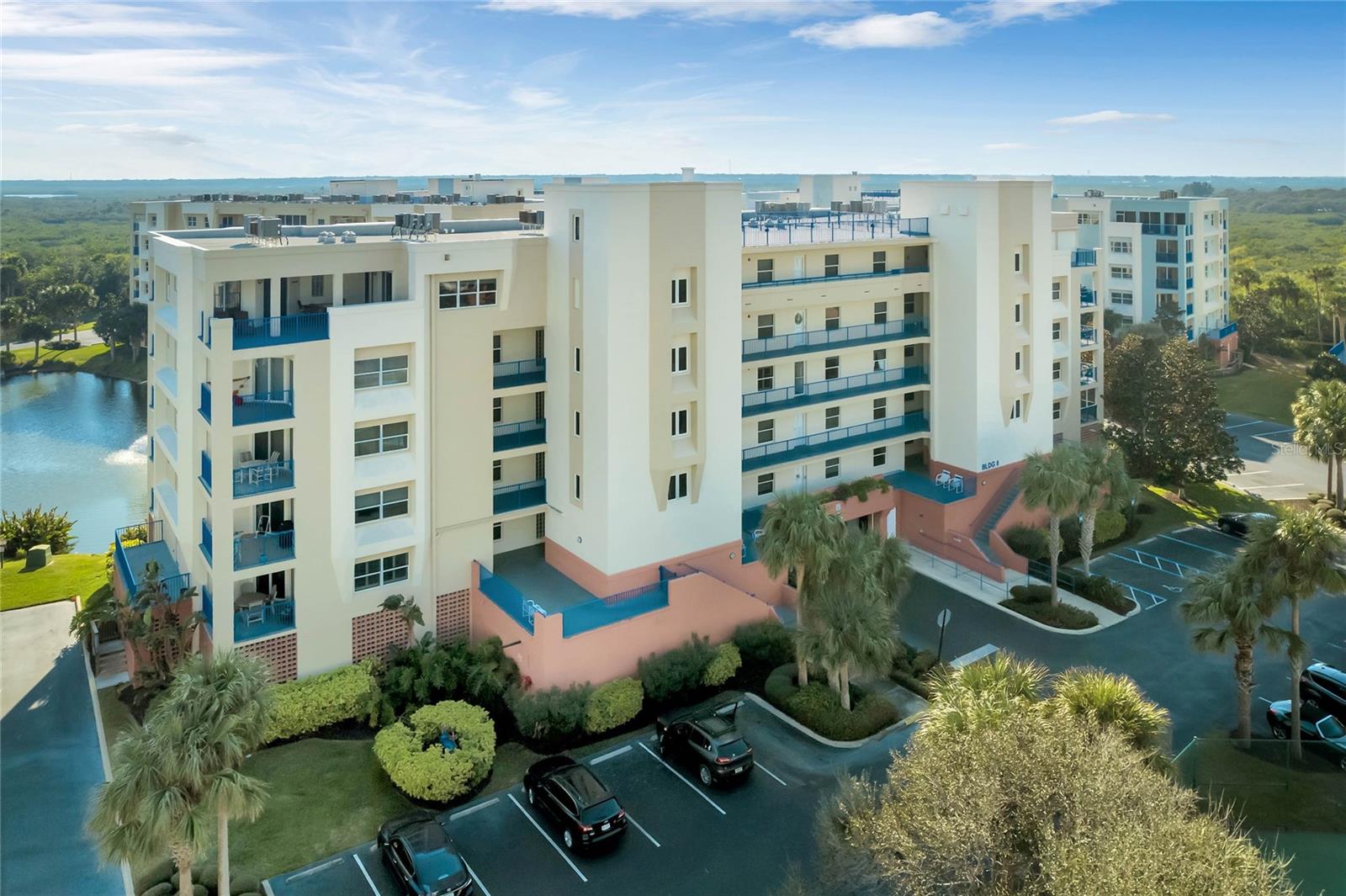 5300 S ATLANTIC AVE #8602