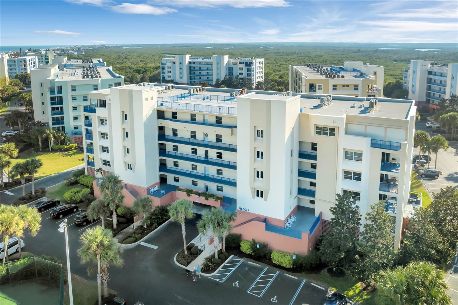 5300 S ATLANTIC AVE #8602