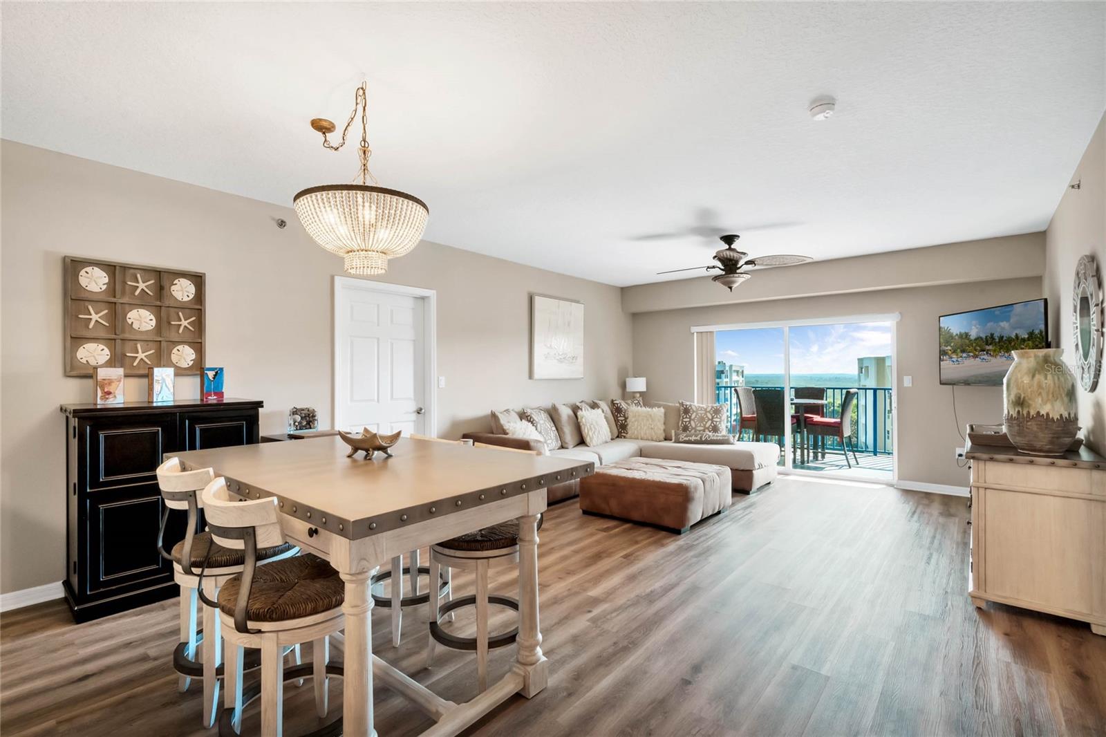 5300 S ATLANTIC AVE #8602