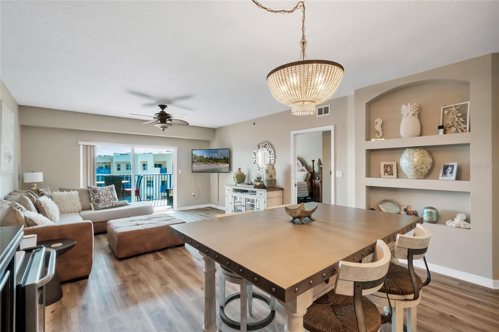 5300 S ATLANTIC AVE #8602