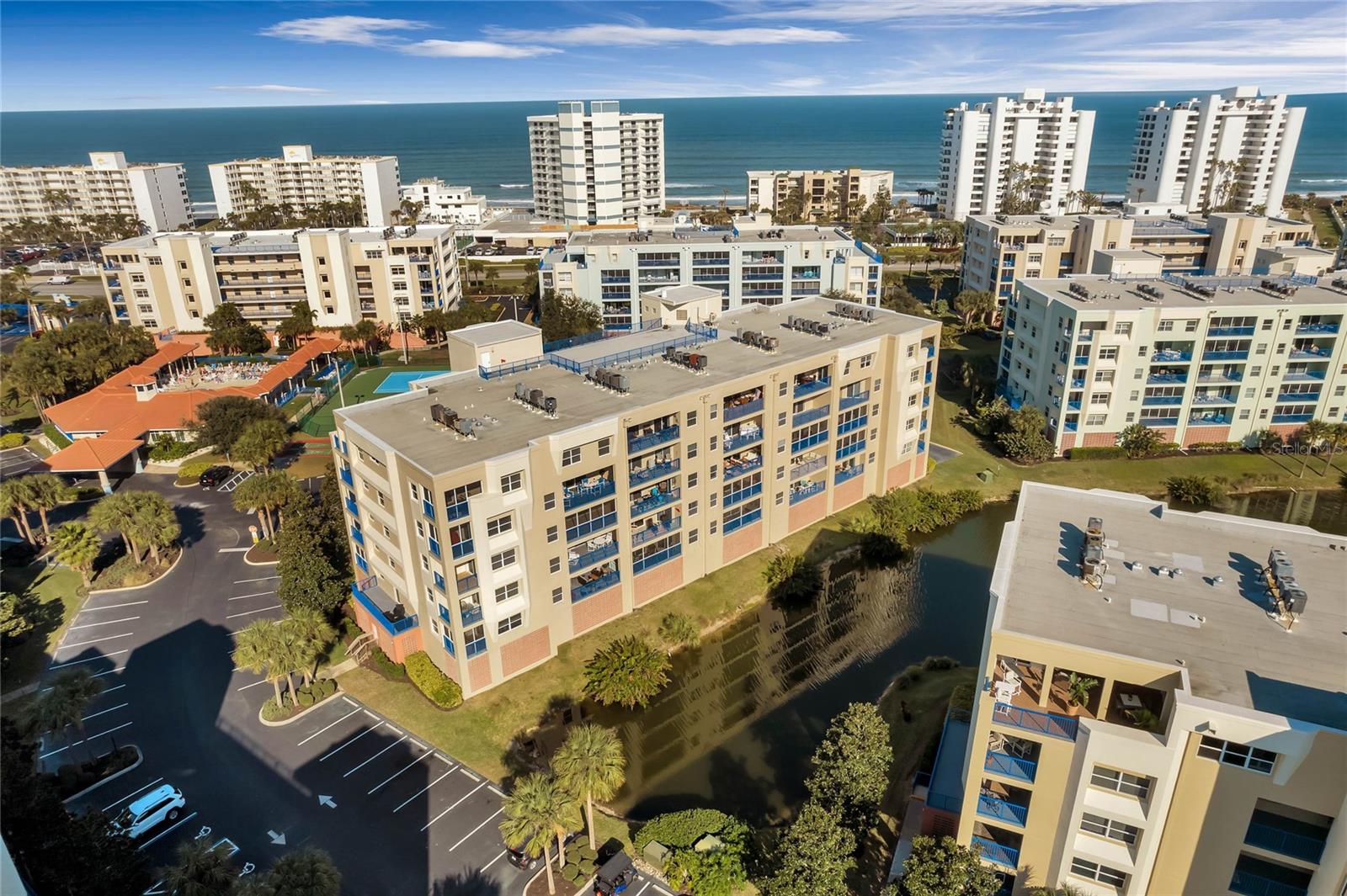 5300 S ATLANTIC AVE #8602