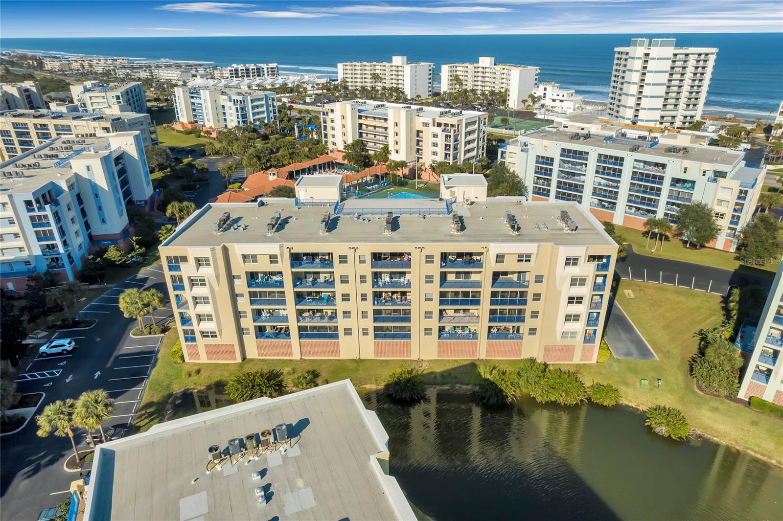 5300 S ATLANTIC AVE #8602