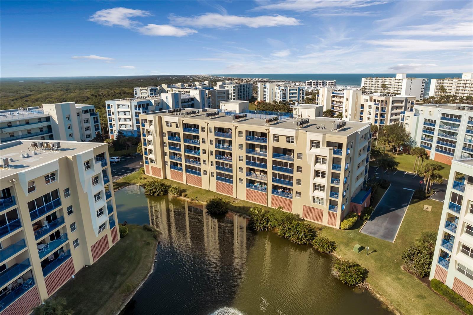 5300 S ATLANTIC AVE #8602