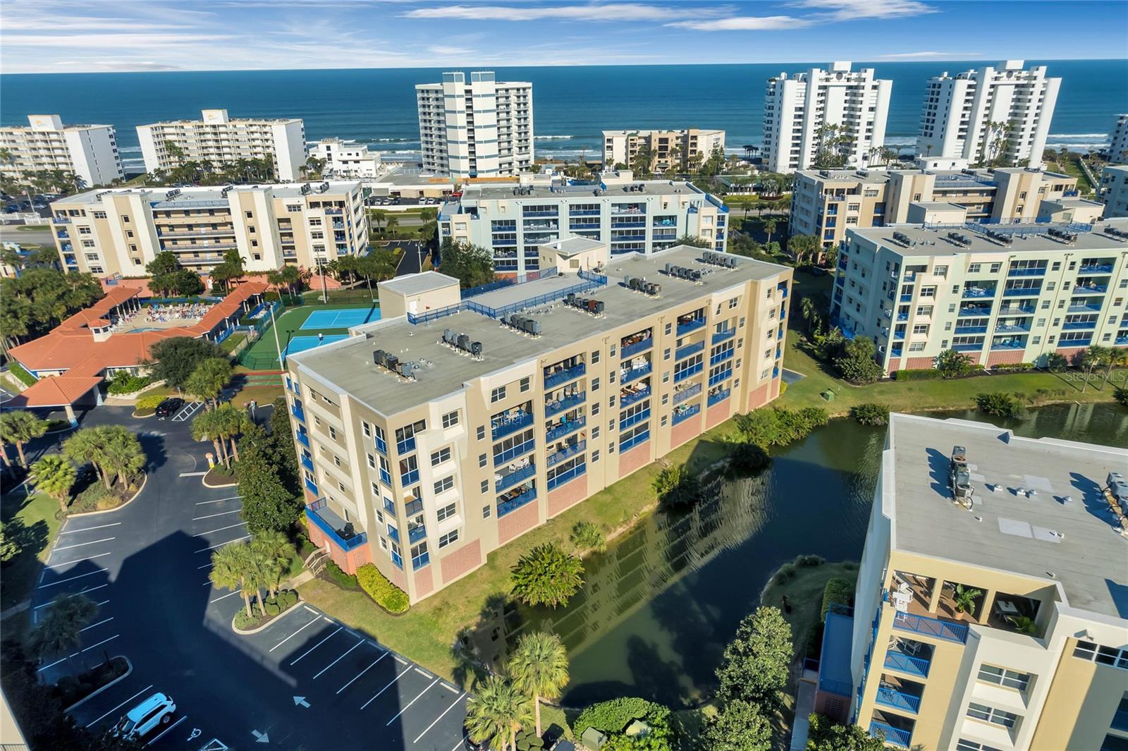 5300 S ATLANTIC AVE #8602