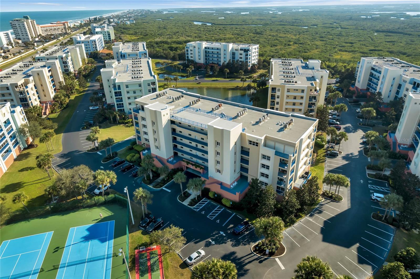 5300 S ATLANTIC AVE #8602