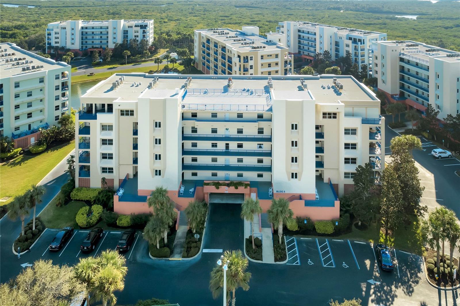 5300 S ATLANTIC AVE #8602