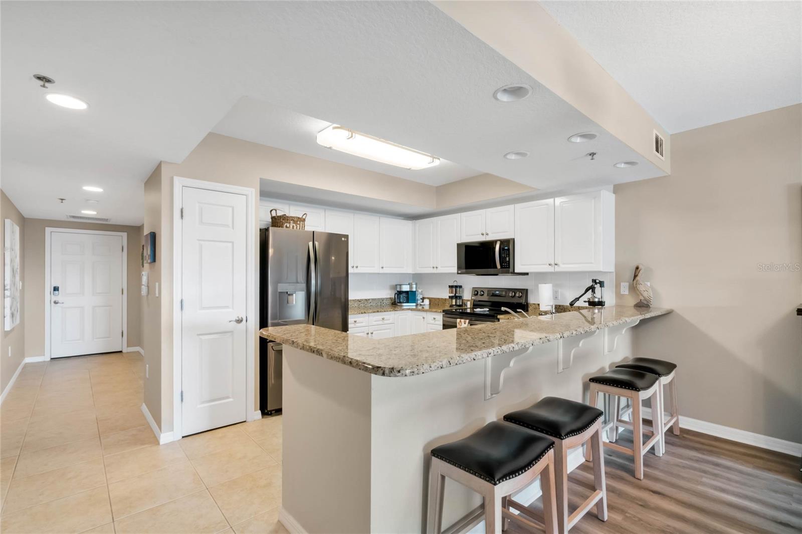 5300 S ATLANTIC AVE #8602