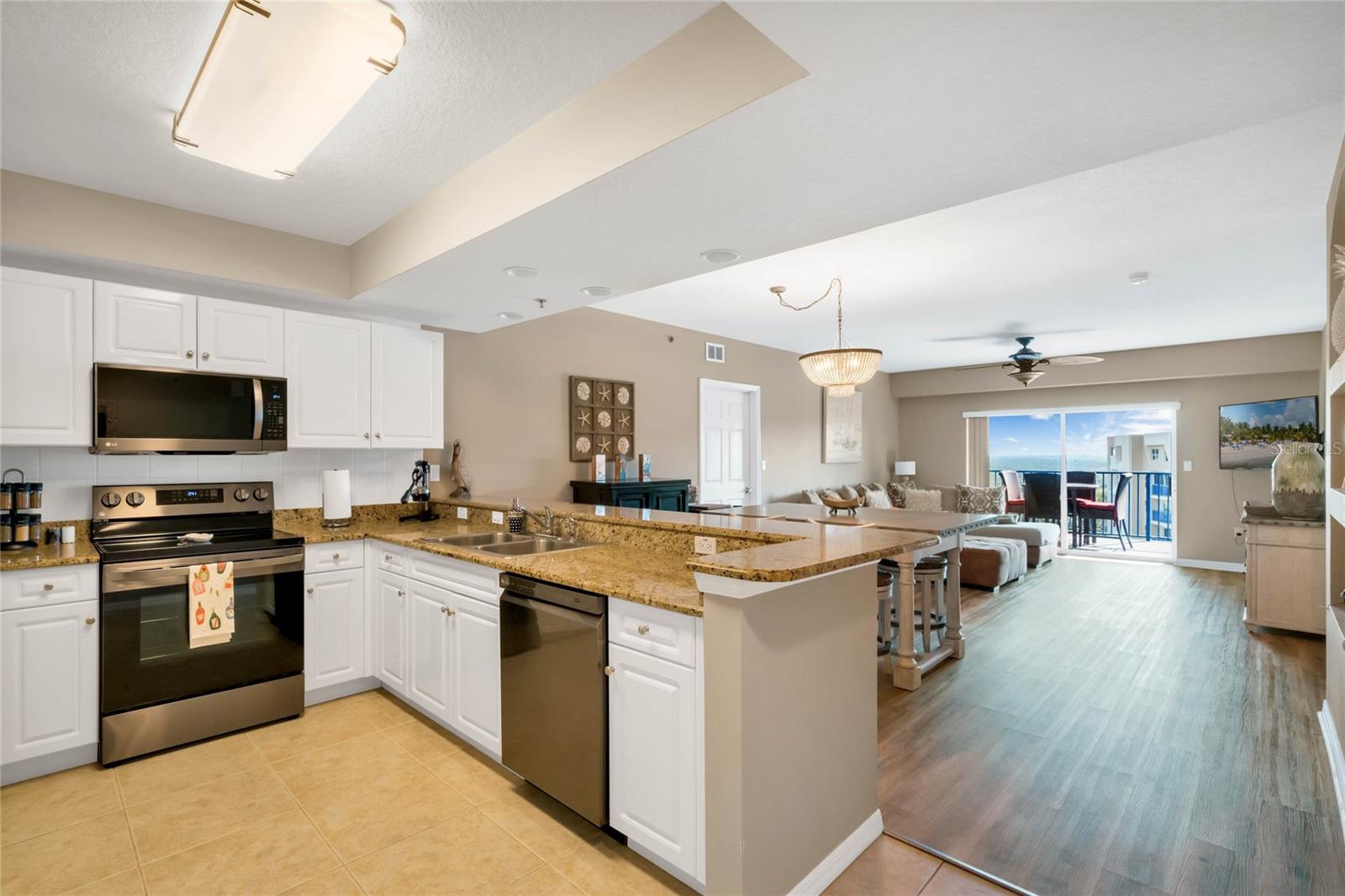 5300 S ATLANTIC AVE #8602