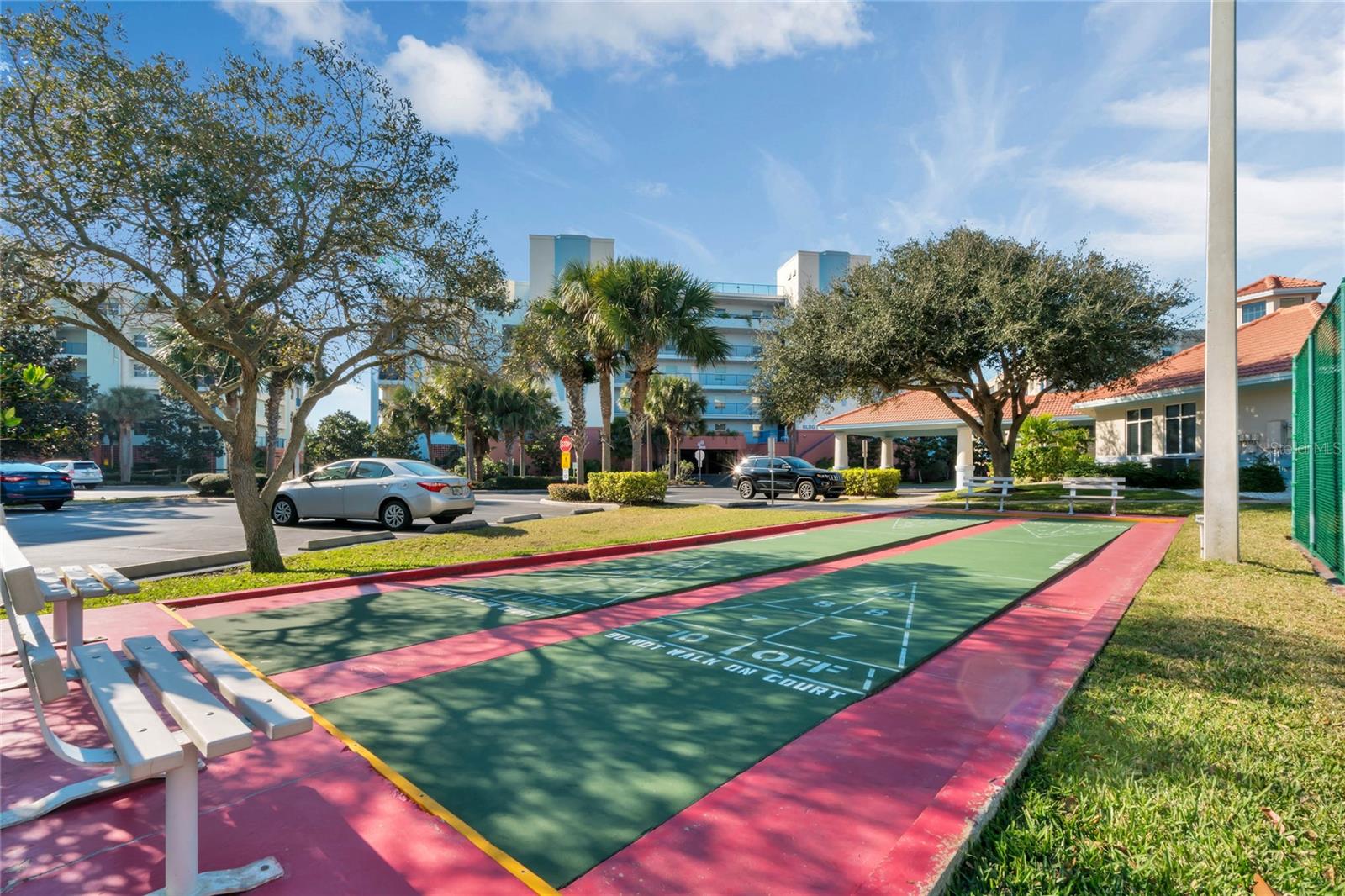 5300 S ATLANTIC AVE #8602