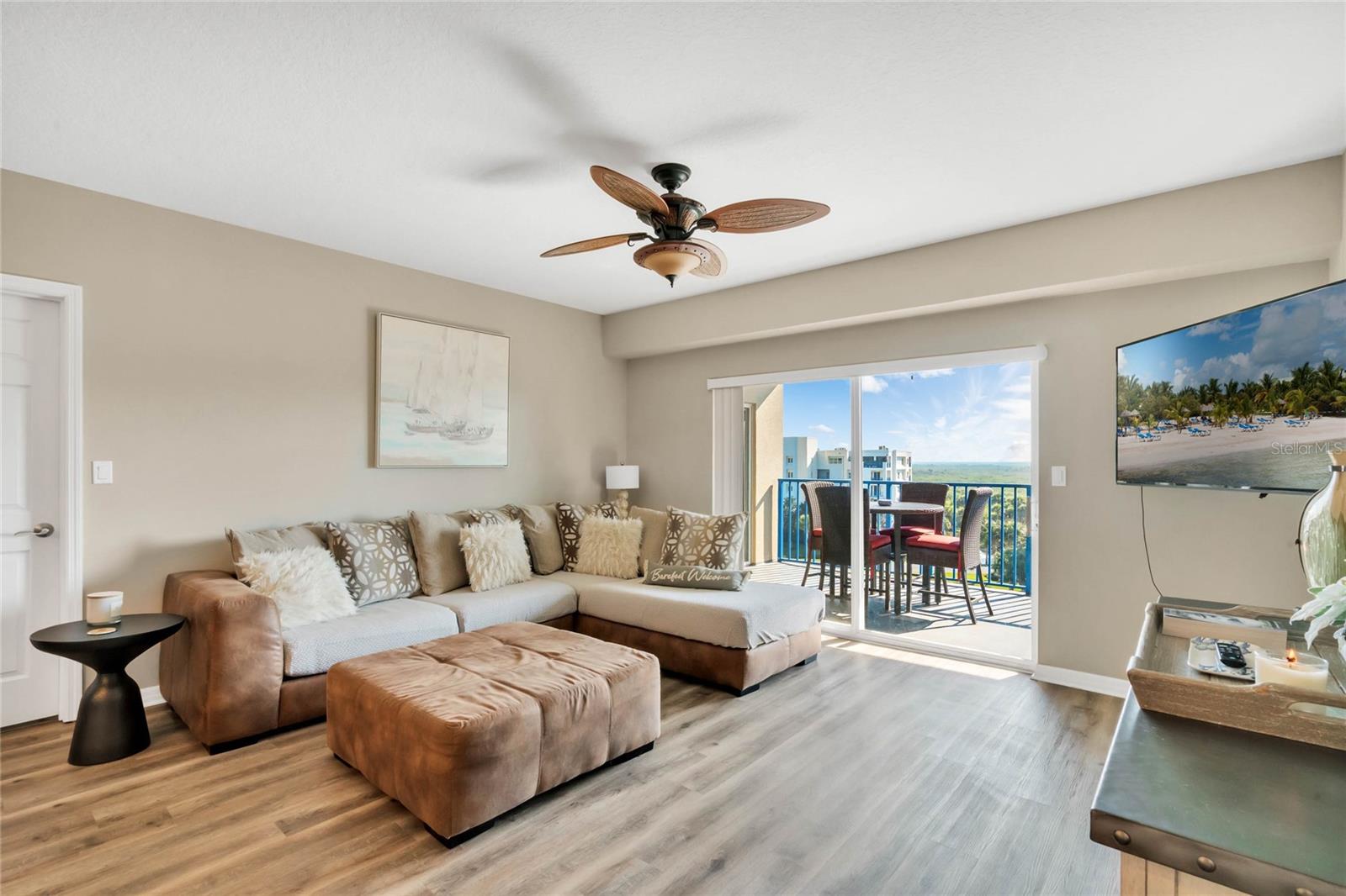 5300 S ATLANTIC AVE #8602