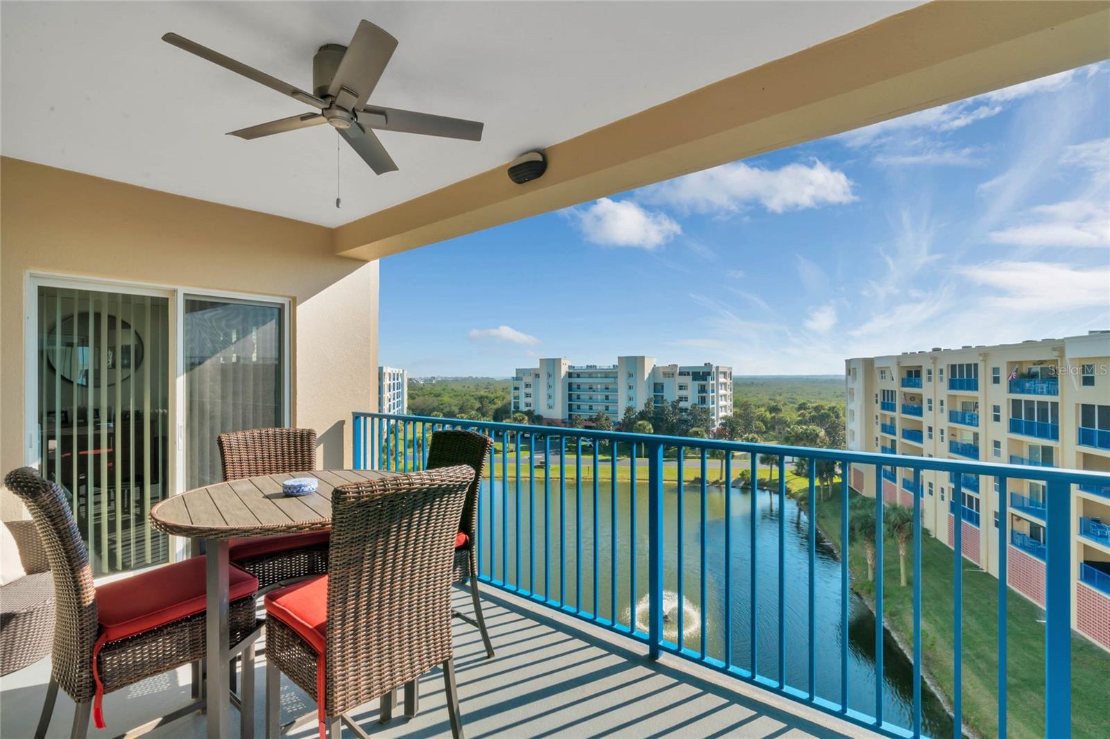 5300 S ATLANTIC AVE #8602